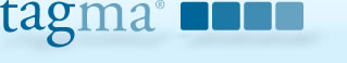 Logo Tagma store